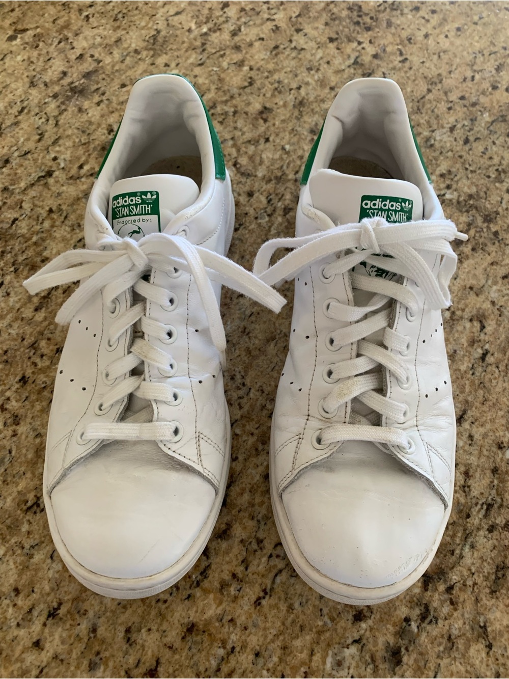 Adidas Stan Smith sneakers